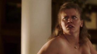 Eva Habermann nackte - Die wahre Schonheit (2021) Hot nude movie scene