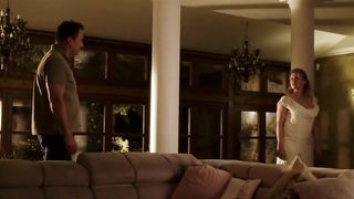 Eva Habermann nackte - Die wahre Schonheit (2021) Hot nude movie scene