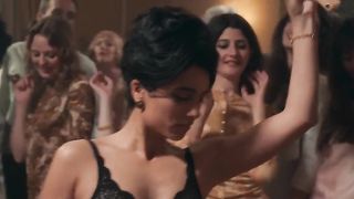 Garance Marillier nude, Regina Anikiy, Mylene Jampanoi, Liah O'Prey nude and other - Madame Claude (2021) All hot, nude and sex movie scenes