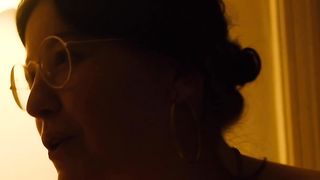 Helena Roig nude, Andrea Bonderup naked - Pillow Talk (2021) two naked actresses scene