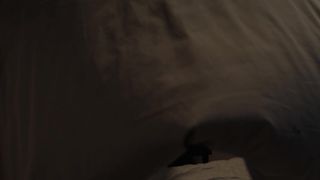 Irina Temicheva hot - Godovshchina (2021) underwear scene