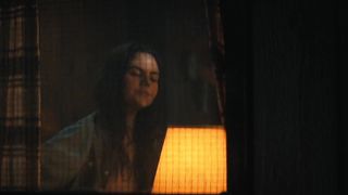 Jacqi Vene, Sadie Sink, Ryan Simpkins sexy - Fear Street Part Two 1978 (2021) all hot scenes