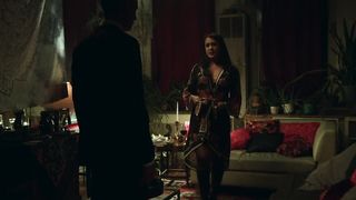 Jade Elysan, Cortney Palm sexy - Two Cents From a Pariah (2021)