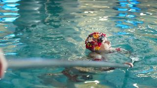 Karyna Bershadskaya, Anna Vlasova - The Last Mercenary (2021) sexy russian actresses