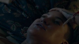 Kate Hudson sexy - Music (2021) bald head, underwear celebs scene