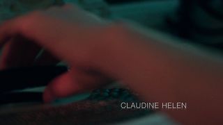 Kate Palmerston, Claudine Helen nude - Assistant (2021) sex scenes