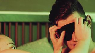 Kate Palmerston, Claudine Helen nude - Assistant (2021) sex scenes