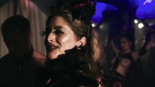 Kate Palmerston, Claudine Helen nude - Assistant (2021) sex scenes