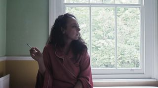 Kate Palmerston, Claudine Helen nude - Assistant (2021) sex scenes