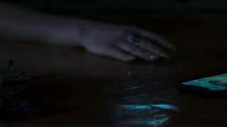 Katherine McNamara, Victoria Justice - Trust (2021) hot scenes