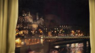 Katherine McNamara, Victoria Justice - Trust (2021) hot scenes