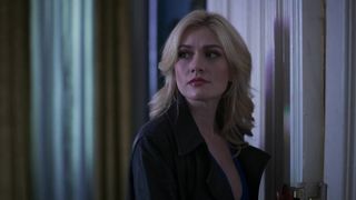 Katherine McNamara, Victoria Justice - Trust (2021) hot scenes