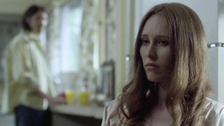 Kayla Stanton nude, Destiny Millns sexy – Amber’s Descent (2021) hot scenes