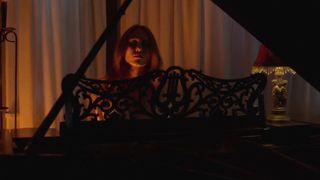 Kayla Stanton nude, Destiny Millns sexy – Amber’s Descent (2021) hot scenes