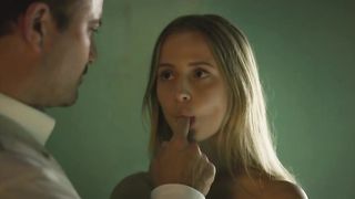 Lacey Cofran boobs, Paula Marcenaro Solinger, Rachel Alig nude – Girl Next (2021) topless and sex scenes