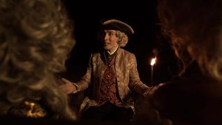 Laureline Romuald nude - Eloge du sein des femmes (2021) oops boobs scene