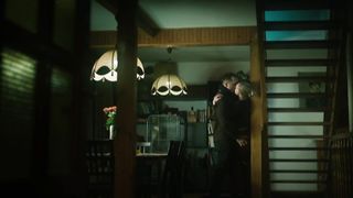 Magdalena Kolesnik, Katarzyna Wajda naked - Kruk. Czorny woron nie spi s02e03 (2021) nude scene