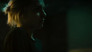 Magdalena Kolesnik, Katarzyna Wajda naked - Kruk. Czorny woron nie spi s02e03 (2021) nude scene