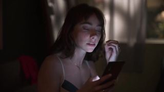 María Chacon, Natalia Tellez sexy - Bankrolled (2021) dressed doggy style sex scene