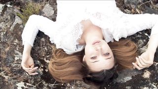 Mathilde Allet, Alixia Busch nude - Le Suicide d'Ophelie (2021) sexy nude scene