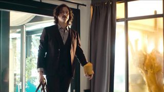 Matilde Gioli, Manuela Morabito nude - Va bene cosi (2021)