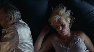 Matilde Gioli, Manuela Morabito nude - Va bene cosi (2021)