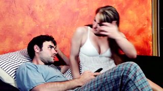 Mia Paris nude and other actresses - Battered (2021) nude scene from thriller movie