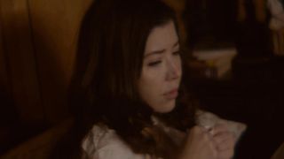 Michele Martin sexy - Howl (2021)