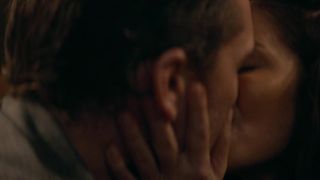 Minka Kelly, AnnaSophia Robb nude – Lansky (2021) Hot and naked actress scene