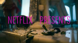 Monica Lopez, Sabine Varnes, Kelly Phelan nude - Army of the Dead (2021) topless short episode