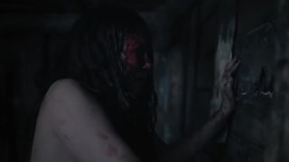 Monique Rockman naked - Gaia (2021) nude movie episodes