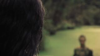 Monique Rockman naked - Gaia (2021) nude movie episodes