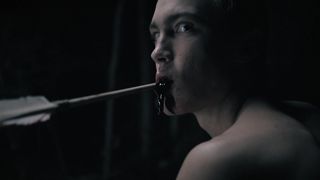 Monique Rockman naked - Gaia (2021) nude movie episodes