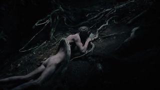 Monique Rockman naked - Gaia (2021) nude movie episodes