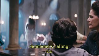 Nashla Bogaert, Ruth Emeterio nudes - Hotel Coppelia (2021) nude movie scenes