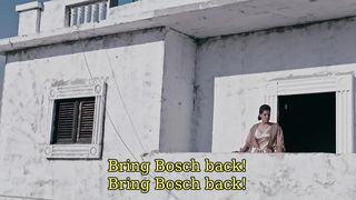 Nashla Bogaert, Ruth Emeterio nudes - Hotel Coppelia (2021) nude movie scenes