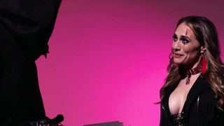 Paige Phillips, Johanna Rae, Naiia Lajoie - The Gingerweed Man Chapter 2 (2021) funny hot thriller, nude scene