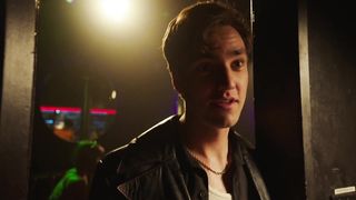 Paris Jackson - The Space Between (2021) topless