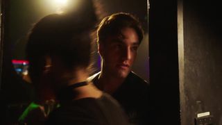 Paris Jackson - The Space Between (2021) topless