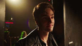 Paris Jackson - The Space Between (2021) topless