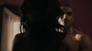 Patina Miller nude - Power Book III Raising Kanan 01e03 (2021) nude sex scenes