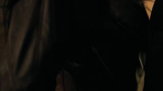 Patina Miller, Amber Jackson naked - Power Book III Raising Kanan s01e02 (2021) sex scenes