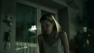 Paulina Galazka nude - K 1-6-7 (2021) sex scene and hot