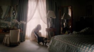 Shailene Woodley, Felicity Jones nude - The Last Letter from Your Lover (2021)