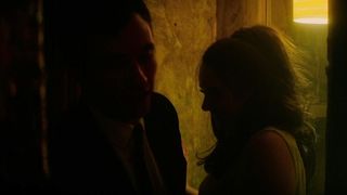 Shailene Woodley, Felicity Jones nude - The Last Letter from Your Lover (2021)