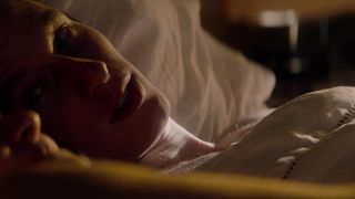 Shailene Woodley, Felicity Jones nude - The Last Letter from Your Lover (2021)