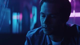 Sima Fisher, Hannah Gross nude - Flashback (2021)hot bathroom & sex scenes