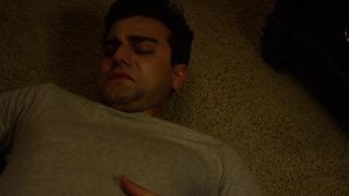 Sophie Kargman sexy – The Believer (2021) underwear scene