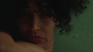 Tasha Guevara nude - Reklaw (2021) topless scene