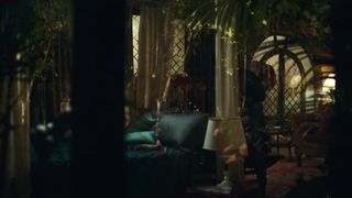 Valeria Bilello, Gaia Bavaro, Ludovica Martino naked - Security (2021) nude movie scene